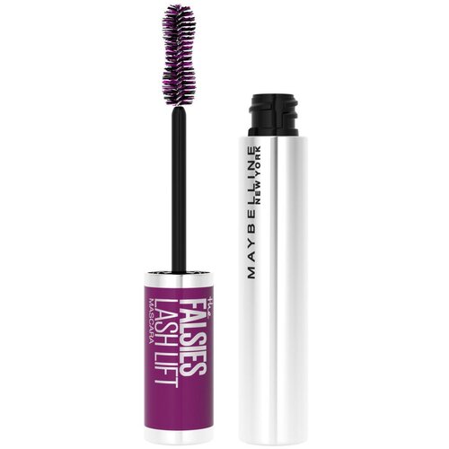 Maybelline New York Тушь для ресниц The Falsies Lash Lift, black