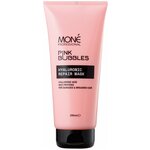 MONE PROFESSIONAL Hyaluronic Repair Mask Маска-восстановление для волос с гиалуроновой кислотой, 200 мл - изображение