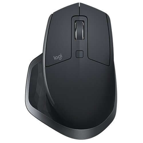 Мышь (910-005213) Logitech MX Master Wireless Mouse 2.4GHZ/BT B2B Box