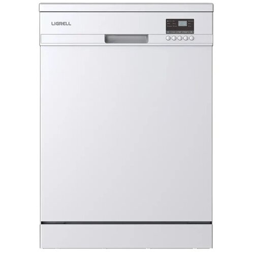 Посудомоечная машина LIGRELL LDW-4091W 2199000₽