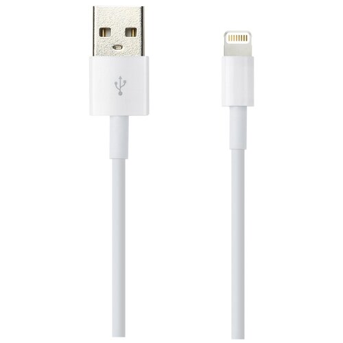 smartbuy ik 502m green дата кабель usb 8 pin 0 2 м Дата-кабель Smartbuy USB - 8-pin для Apple, длина 1,0 м (iK-512)