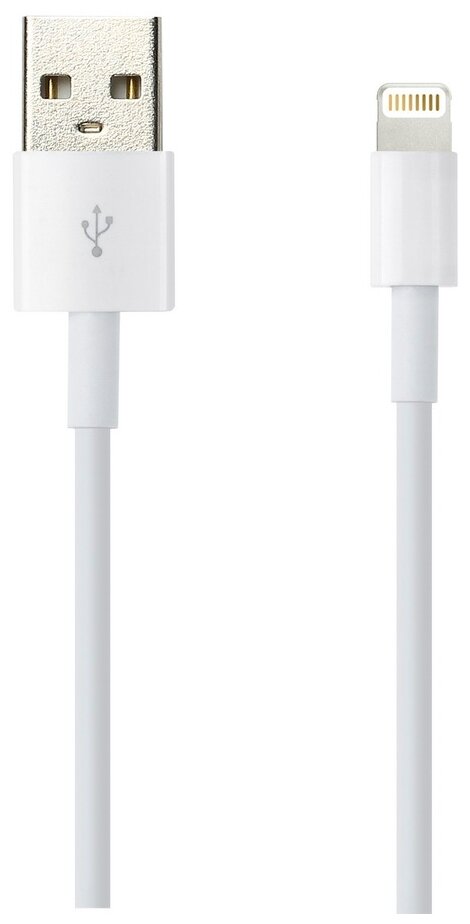 Дата-кабель Smartbuy USB - 8-pin для Apple длина 10 м (iK-512)