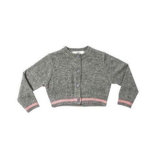 Болеро Y-clu', Серый, 80