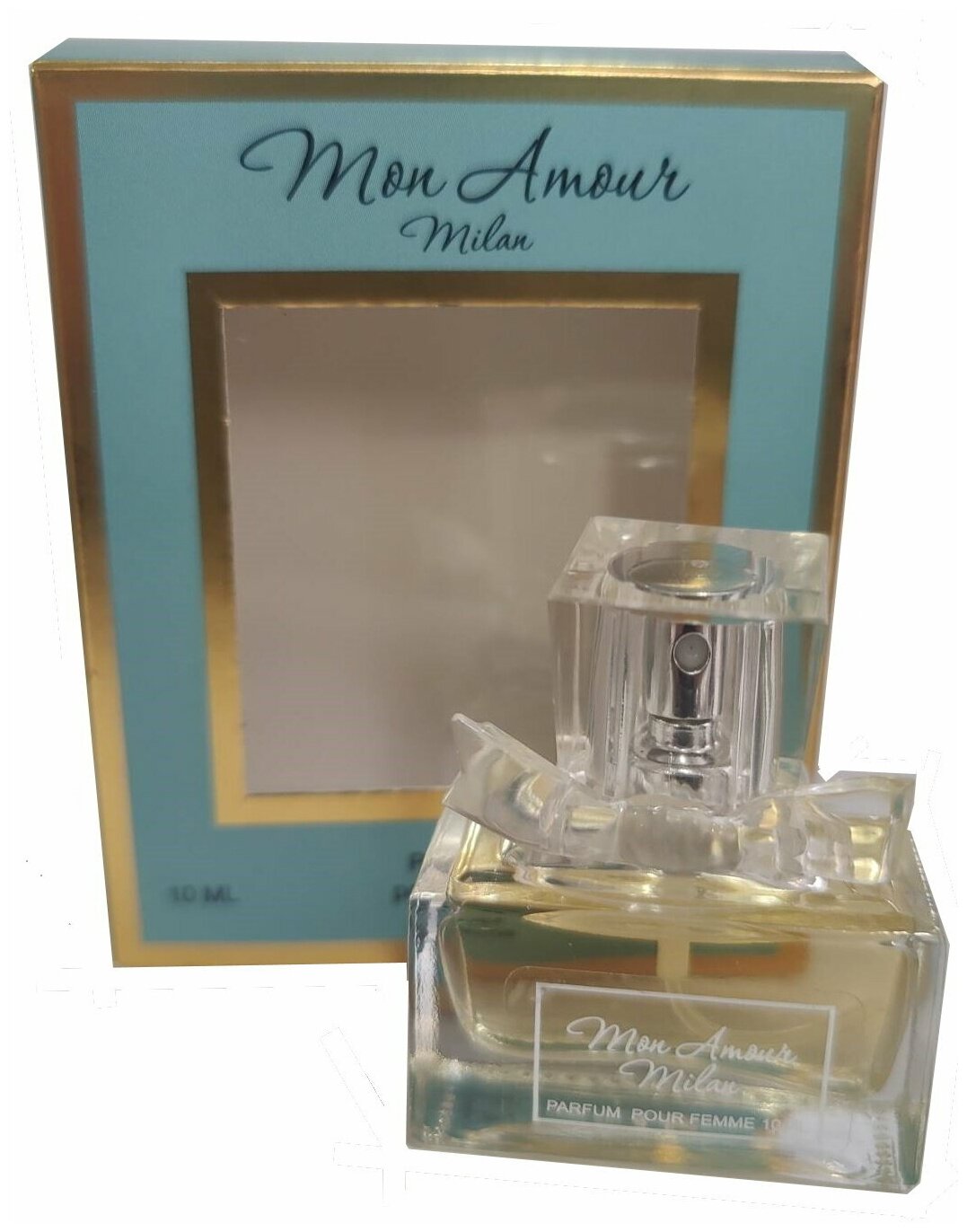 KPK parfum Духи Mon Amour MILAN