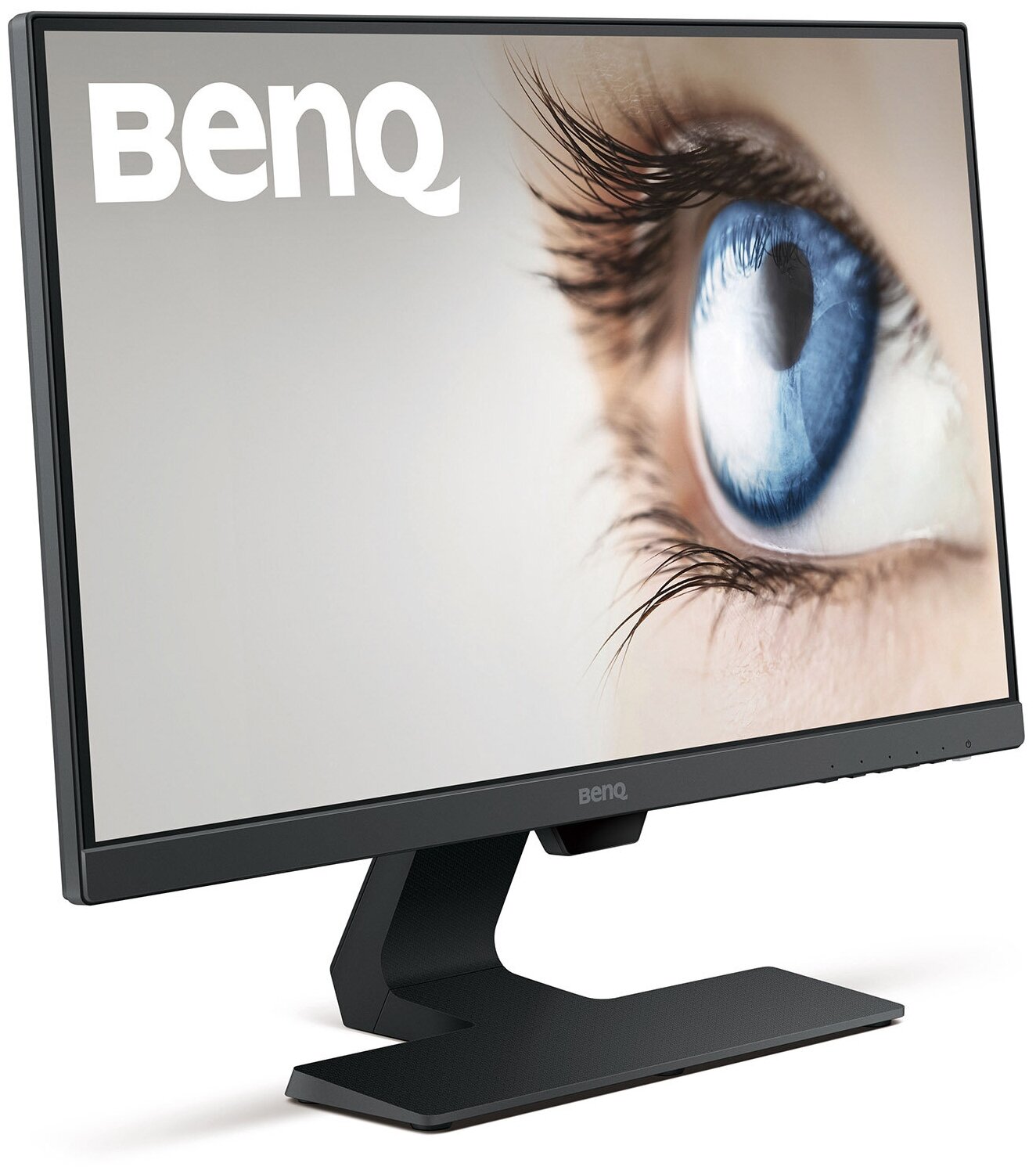 Монитор BenQ - фото №2