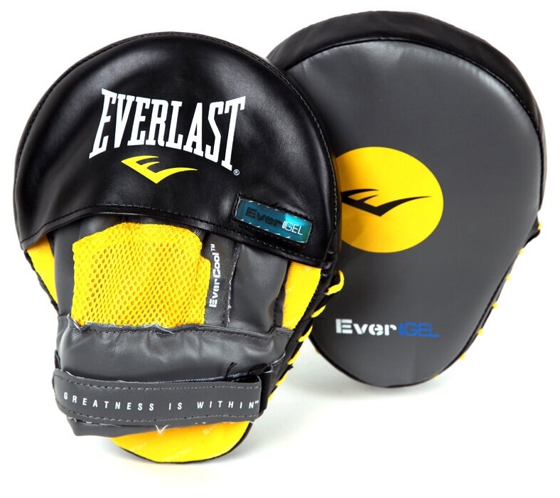 Лапы Evergel Mantis (Винил, Everlast, 24 х 19) 24 х 19