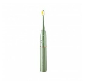 Электрическая зубная щетка Xiaomi Soocas D2 Electric, зеленый - фотография № 2