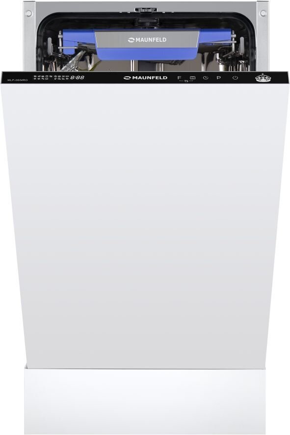 Посудомоечная машина Maunfeld MLP-08IMRO (ка-00012984)