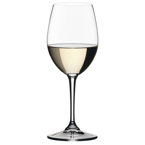 фото Набор фужеров 4 шт white wine 340 мл хрустальное стекло riedel 0484/01