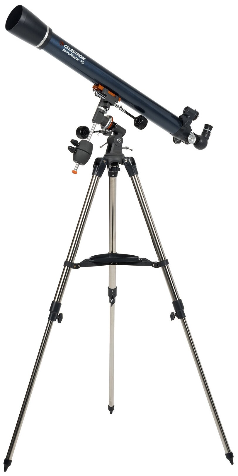  CELESTRON AstroMaster 70EQ