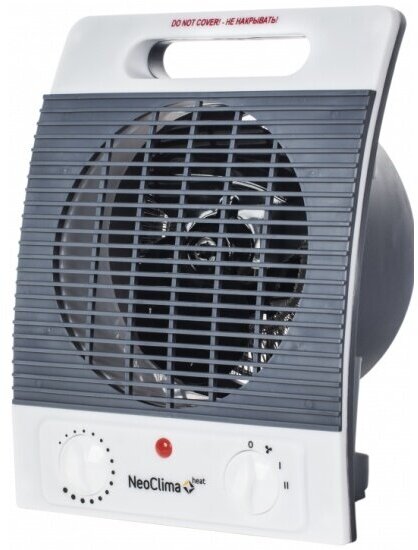 Тепловентилятор Neoclima FH 05