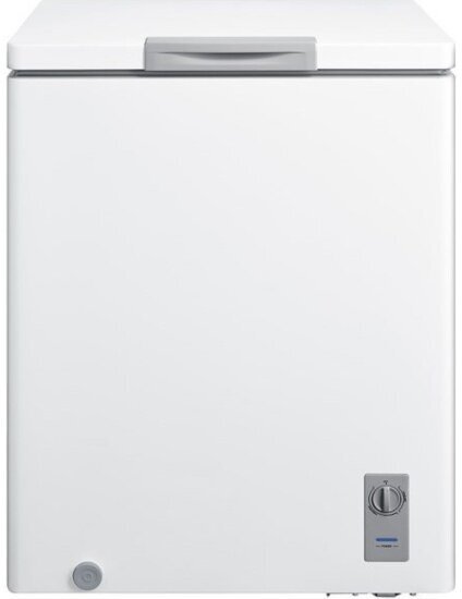 Морозильный ларь Midea MDRC207SLF01G