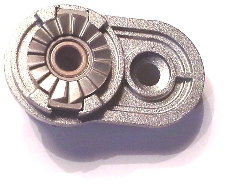 Корпус подшипника в сборе Makita HP1620, HP1621, HP1621F, HP1640, HP1641F