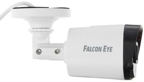 Комплект видеонаблюдения Falcon Eye FE-104MHD KIT Дача SMART - фотография № 19