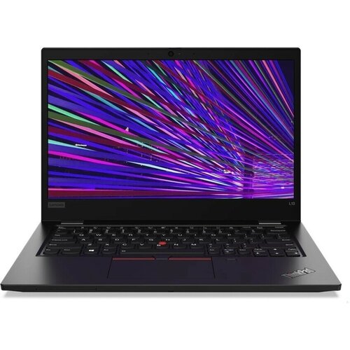 Ноутбук Lenovo ThinkPad L13 G2 noOS black (20VJA2U5CD)