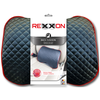 Автомобильная подушка на спинку кресла Rexxon Back Cushion - изображение