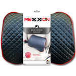 Автомобильная подушка на спинку кресла Rexxon Back Cushion - изображение