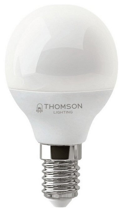 Лампа светодиодная Thomson TH-B2032 E14