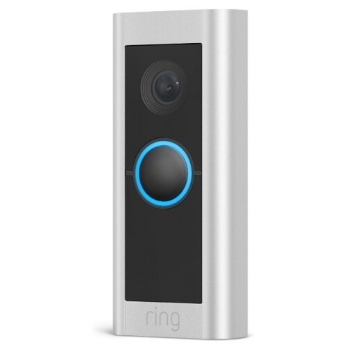 Видеодомофон Ring Video Doorbell Pro 2 со сменным адаптером 230 В