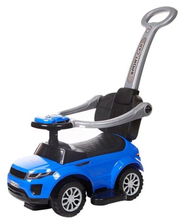   Babycare Sport car 614W  .