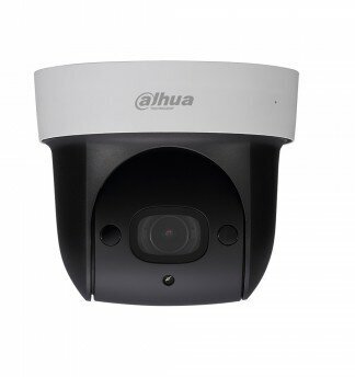Dahua Мини-PTZ IP-видеокамера DH-SD29204UE-GN 1 шт.
