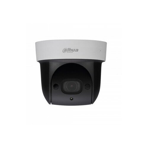 Dahua Мини-PTZ IP-видеокамера DH-SD29204UE-GN 1 шт.