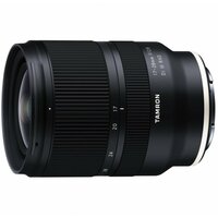 Объектив Tamron 17-28mm f/2.8 Di III RXD (A046) Sony FE, черный