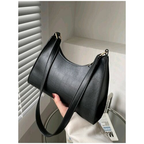 фото Сумка женская на плечо shein