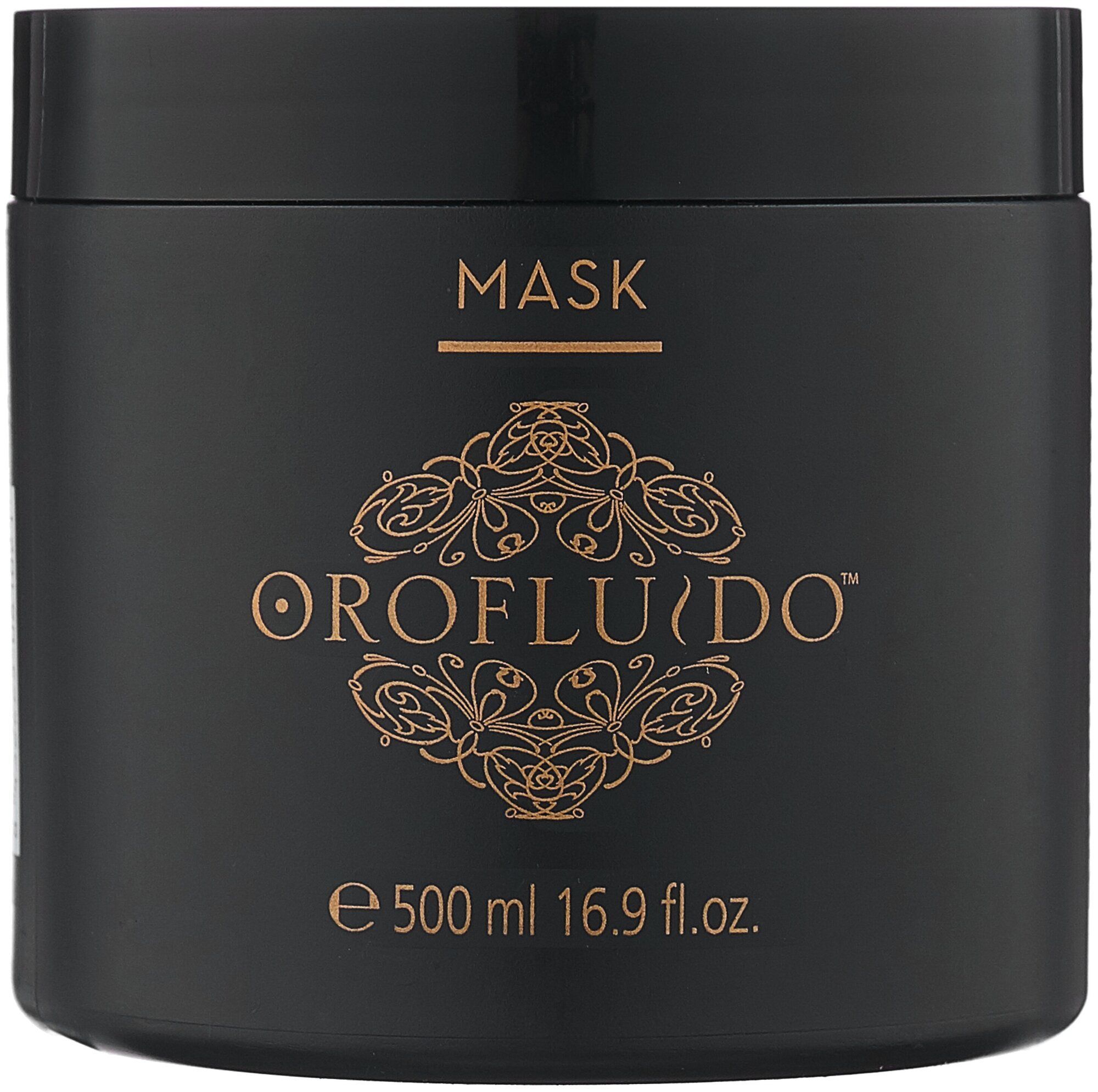 Orofluido Маска для волос Orofluido mask 250 мл (Orofluido, ) - фото №1