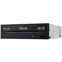 Привод ASUS DRW-24D5MT (DVD±RW) Black OEM