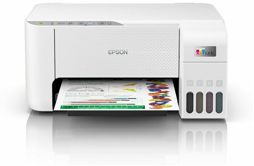 МФУ Epson L3216 А4