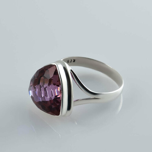 Кольцо серебро, 925 проба