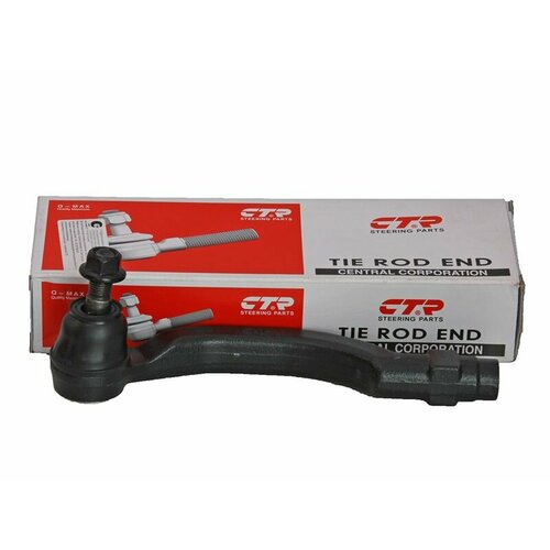 CEMZ58 Наконечник рулевой тяги MAZDA6/ATENZA 2007-2014 LH 1шт