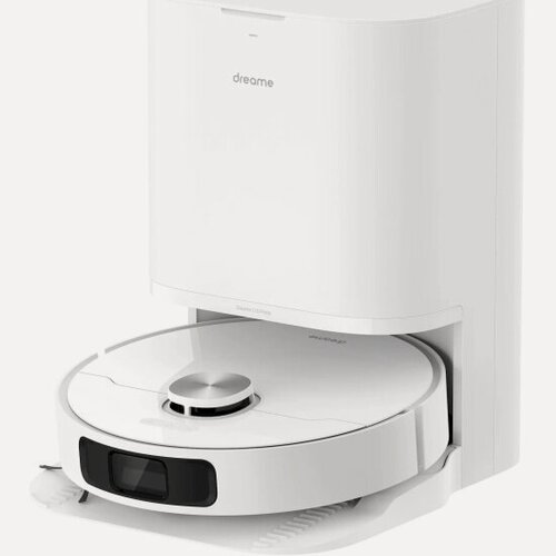 Изображение товара Робот-пылесос Dreame L10 Prime White