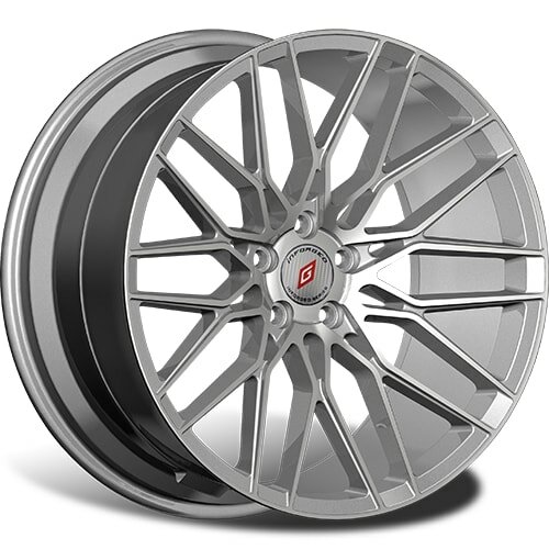 Inforged Ifg34 21x9j 5x112 Et31 Dia66.6 Silver