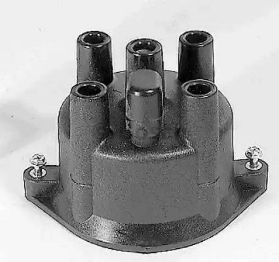 BOSCH 1 987 233 052 (1953281 / 1987233052 / 221162G5711) крышка распределителя hitachi\ Nissan (Ниссан) bluebird 1.8t / 2.0