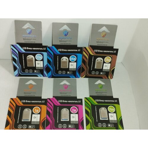 USB Флеш-накопитель 3,0 EPENYU 32GB