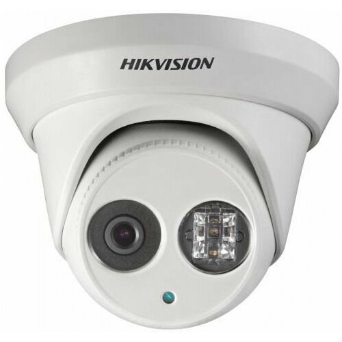 HIKVISION Камера видеонаблюдения IP Hikvision DS-2CD2347G2P-LSUSL28mmC 28-28мм цв корп белый 3519800₽