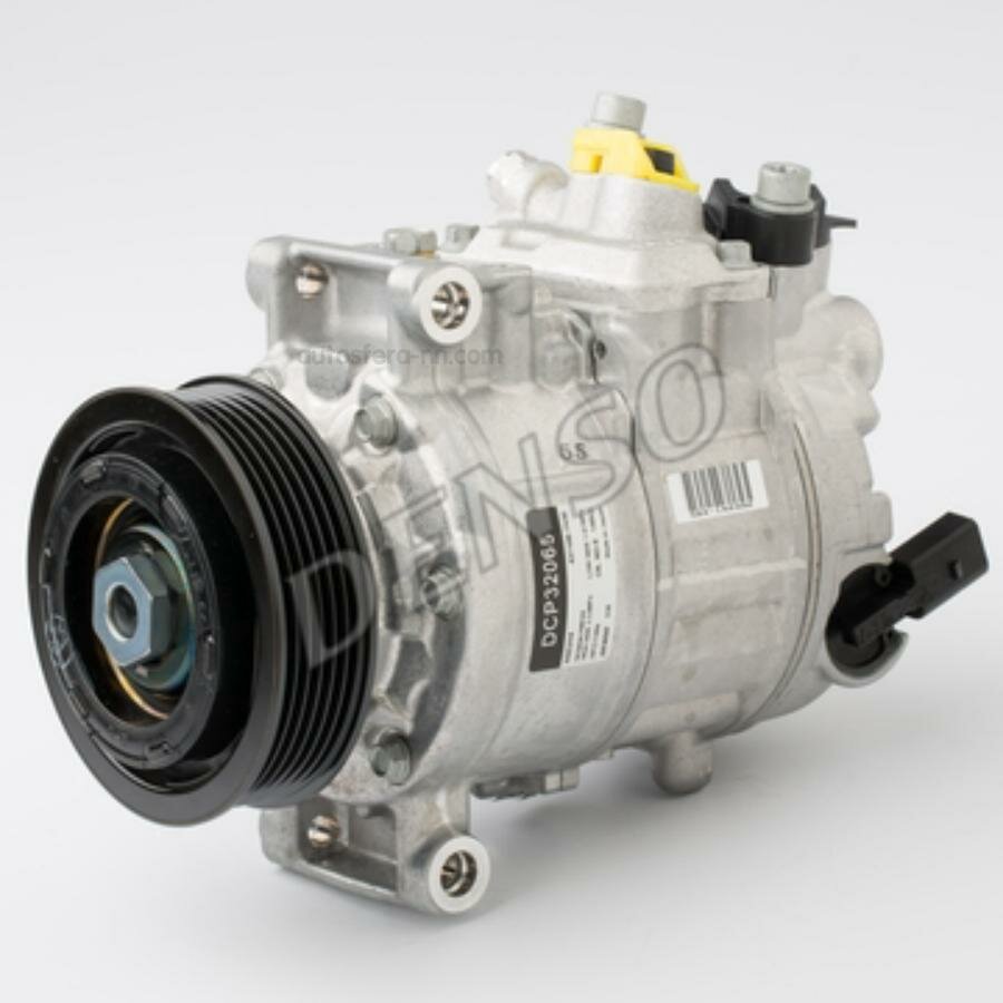 DENSO DCP32065 Компрессор кондиционера VW Amarok, T5