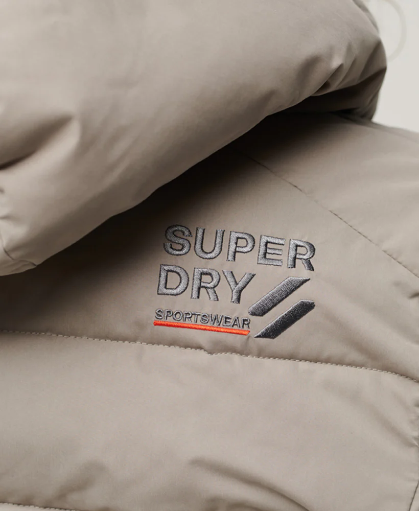 Куртка Superdry