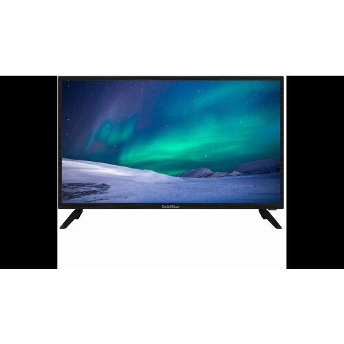 Телевизор GOLDSTAR LT-40R800 2692200₽