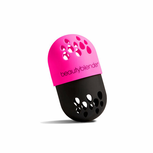 beautyblender футляр blender defender для спонжей beautyblender аксессуары Футляр для спонжей blender defender (1076) мини (в зиплоке)