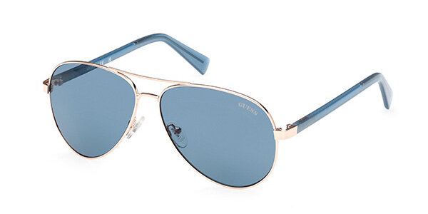 Солнцезащитные очки GUESS GUS 8279 28V 