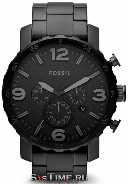 Наручные часы FOSSIL Nate JR1401