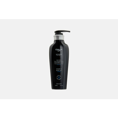       c     Sulfate Free Shampoo for Dry Scalp with Anti-Hair Loss Complex