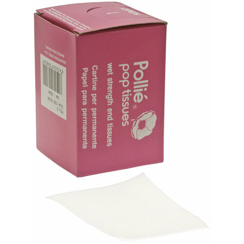 EUROSTIL Бумага для химии одноразовая Eurostil 1000 листов 516₽