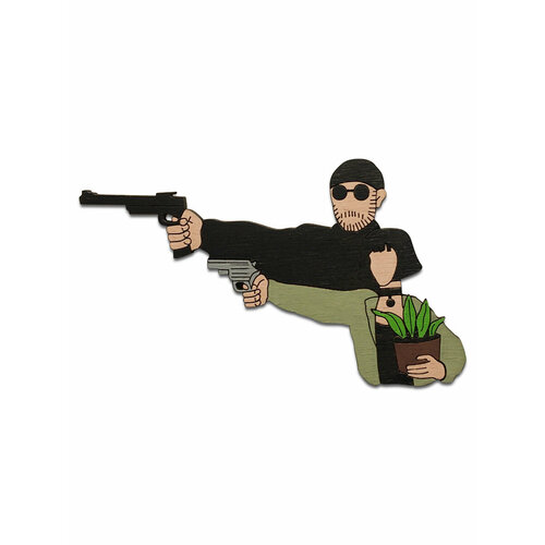 Брошь черный 419₽