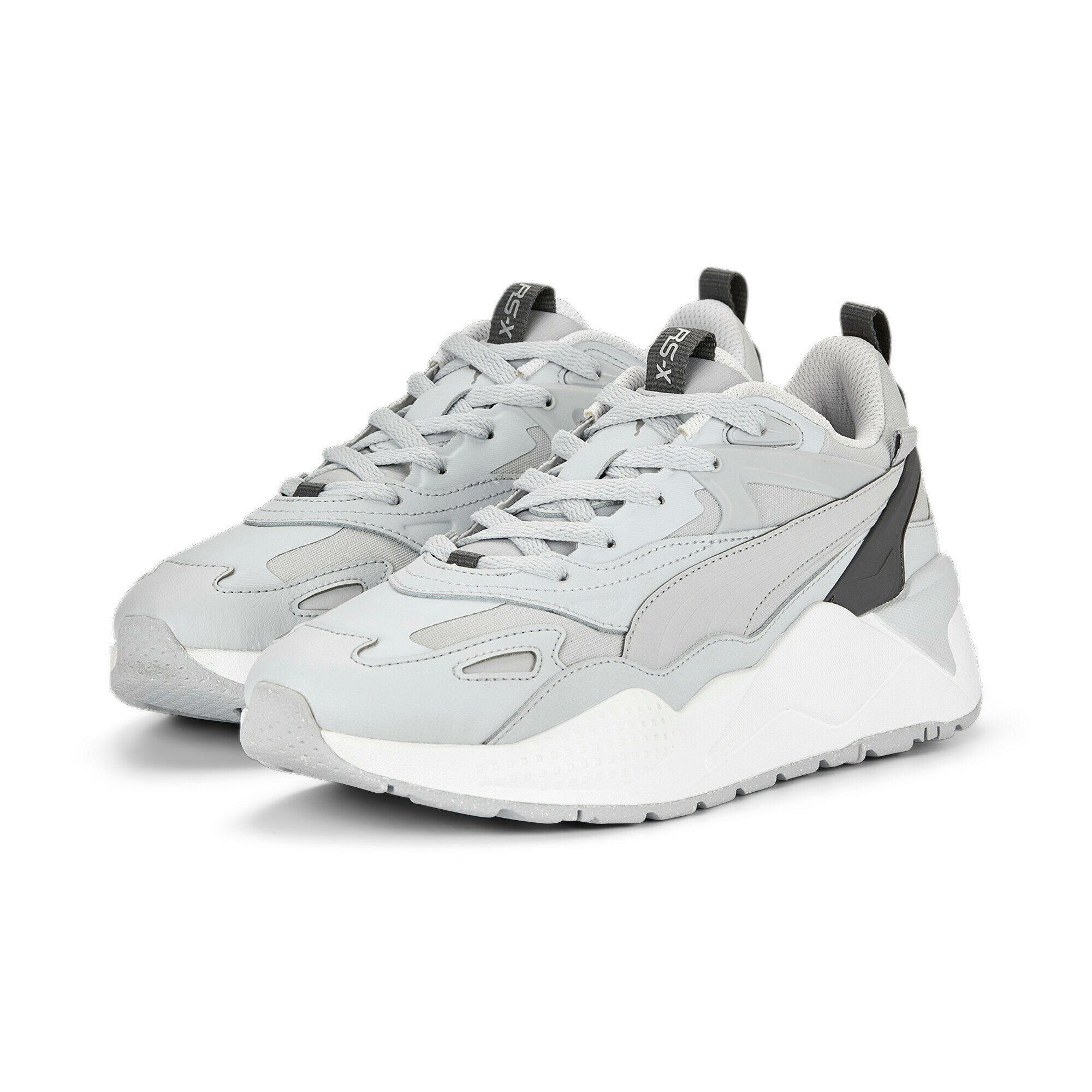 Grey puma hotsell rs