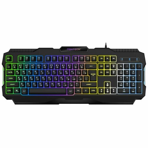 Клавиатура JetA M350 чёрный 139900₽