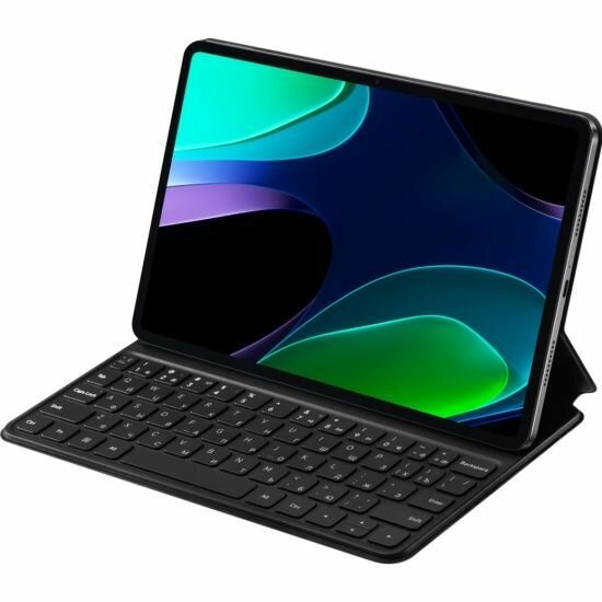 Клавиатура Xiaomi Pad 6 Keyboard (BHR7591RU)